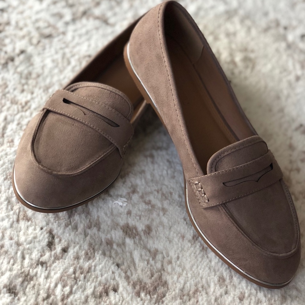 Shoes flats
